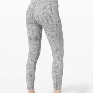 Lululemon wunder under